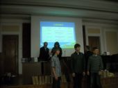 Konkurs Informatyczny Myszka 8